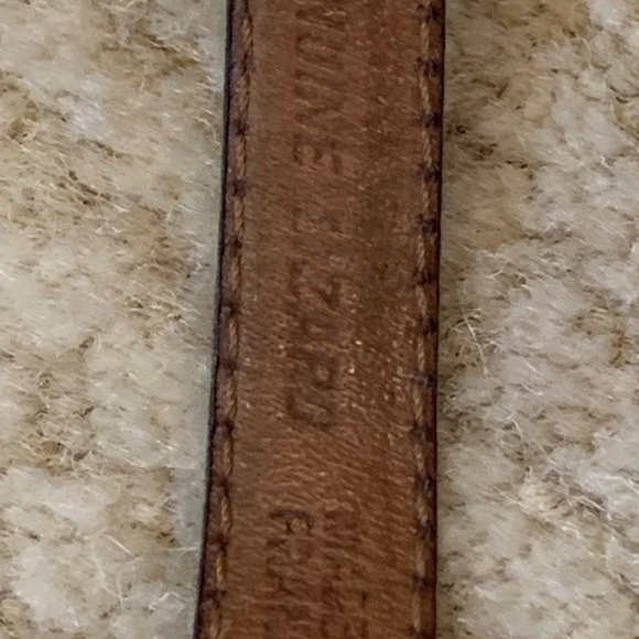 Charles Jourdan France GP Watch - Picture 8 of 11